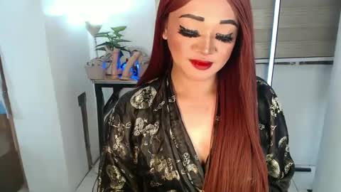Amanda online show from 01/03/25, 12:54