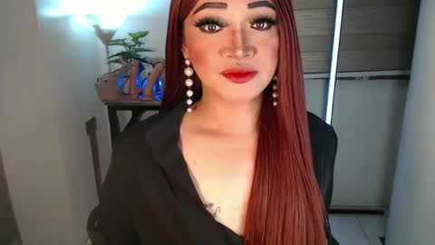 Amanda online show from 01/03/25, 04:37