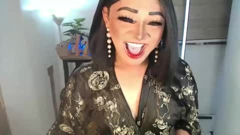 Amanda online show from 01/05/25, 12:52