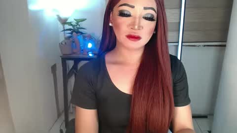 Amanda online show from 01/20/25, 05:48