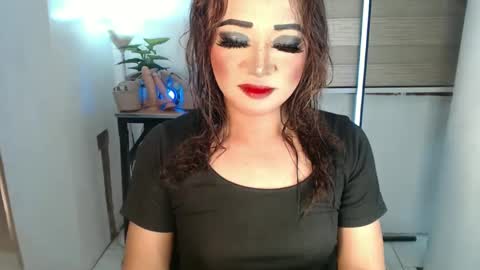 Amanda online show from 01/21/25, 06:43