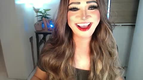 Amanda online show from 01/21/25, 02:15