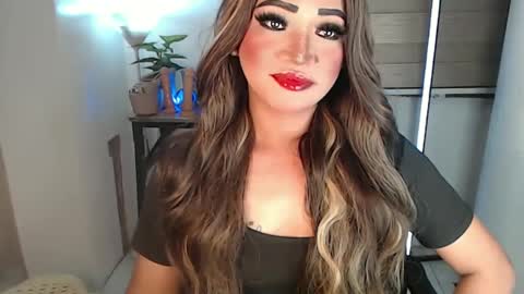 Amanda online show from 01/25/25, 05:51