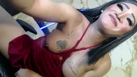 Amanda online show from 05/26/26, 11:34