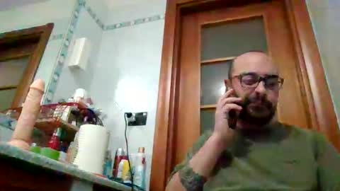 smoker985 online show from 11/18/25, 05:06