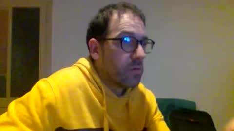 luca online show from 10/22/25, 09:03