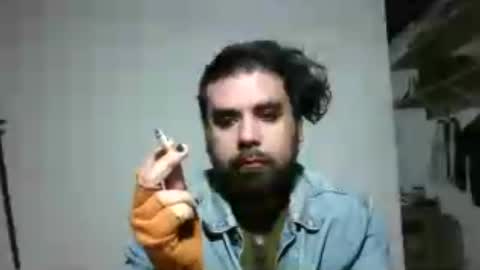 Snapshot of smokers_lounge chatting on 06/19/26, 11:52 smokers_lounge online show from 06/19/26, 11:52