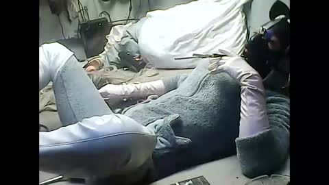 smokeslut365 online show from 03/06/25, 07:14