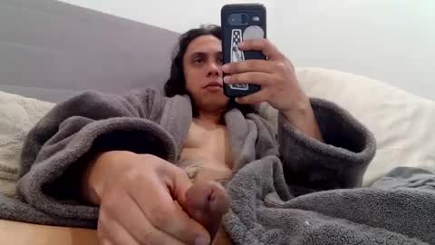 SmokeStar online show from 02/21/25, 02:38