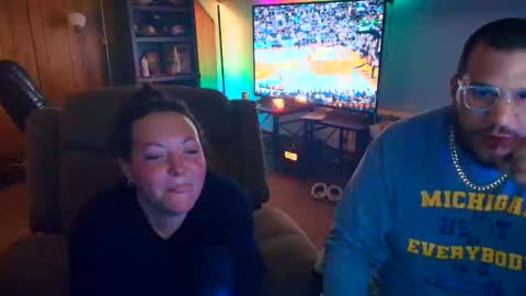 Come Smoke With Us online show from 10/26/25, 01:11