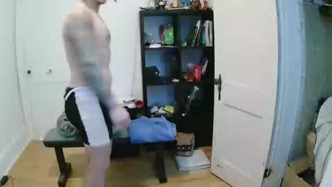 Johnny online show from 03/01/26, 02:08