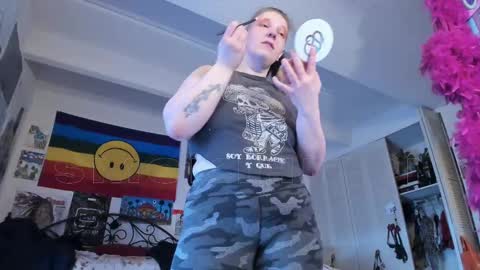 Big Dawg online show from 02/11/25, 06:22