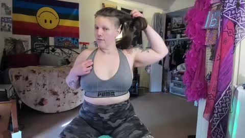 Big Dawg online show from 02/19/25, 10:53