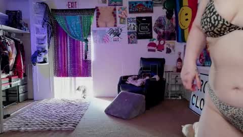 Big Dawg online show from 11/08/25, 10:19