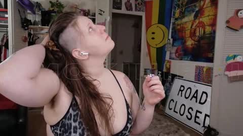 Big Dawg online show from 03/25/26, 09:54