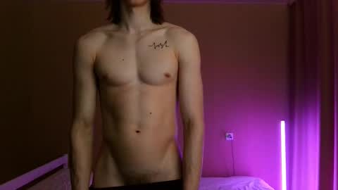 Matt Daemon online show from 10/06/25, 02:58