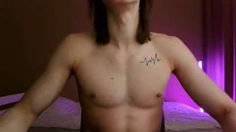 Matt Daemon online show from 10/09/25, 05:44