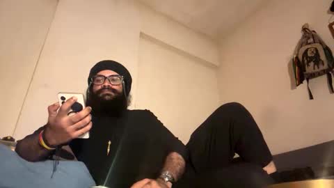 smokingorilla online show from 01/07/26, 11:56