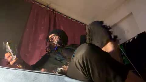 smokingorilla online show from 01/13/26, 06:02