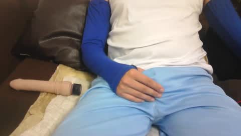 smoky2909 online show from 09/21/25, 04:47