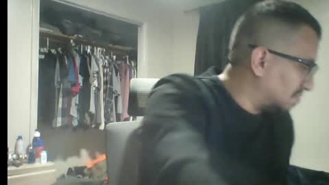 smoky47 online show from 11/16/25, 02:39