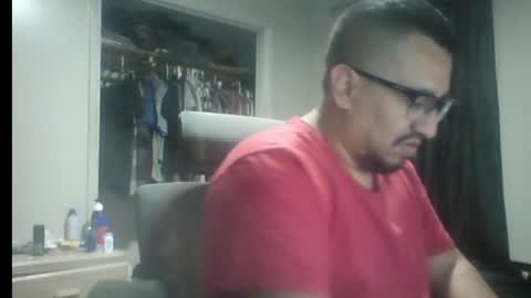 smoky47 online show from 11/18/25, 01:33