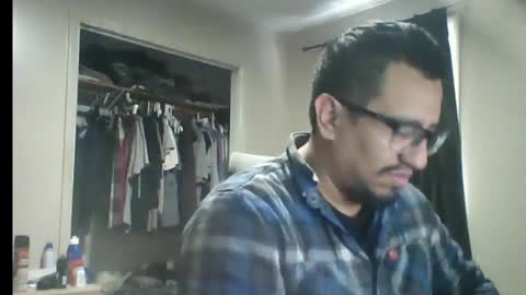 smoky47 online show from 12/14/25, 04:01