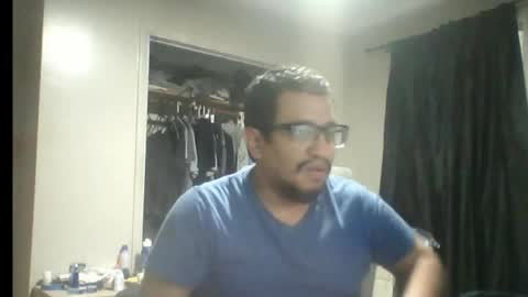 smoky47 online show from 01/18/26, 04:22