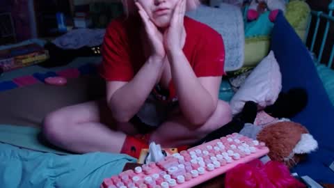 DIAN dee-ann online show from 01/07/25, 04:48