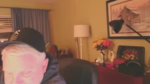 smokymountanman online show from 12/05/25, 02:31