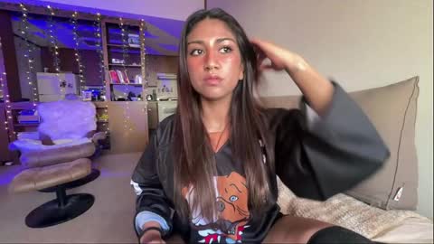 Carolina online show from 03/06/25, 09:20