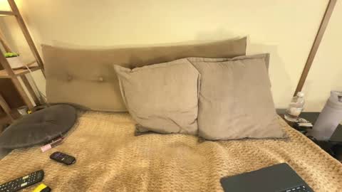 Carolina online show from 10/29/25, 07:15