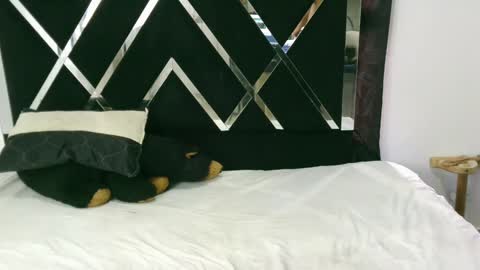 Daniel Aston online show from 01/08/25, 11:54