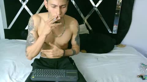 Daniel Aston online show from 01/10/25, 12:59