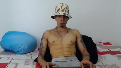 Daniel Aston online show from 09/16/25, 07:15