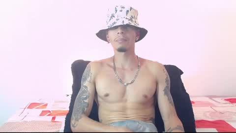 Daniel Aston online show from 10/07/25, 08:06