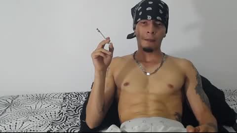 Daniel Aston online show from 10/15/25, 07:14