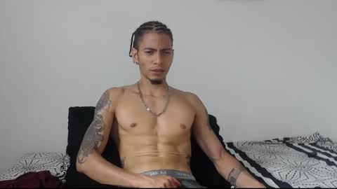 Daniel Aston online show from 10/26/25, 08:15