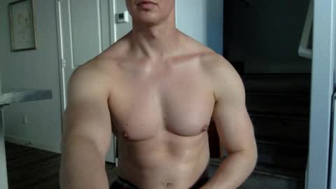 SmoothFlexibleMuscle online show from 01/05/25, 05:41