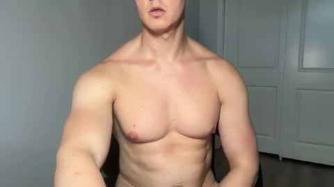 SmoothFlexibleMuscle online show from 11/09/25, 08:40
