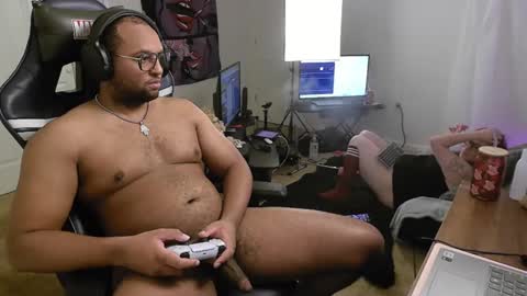 Smoothj2011 online show from 02/02/25, 01:08