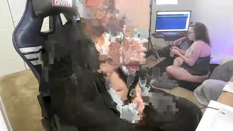 Smoothj2011 online show from 02/26/25, 10:04