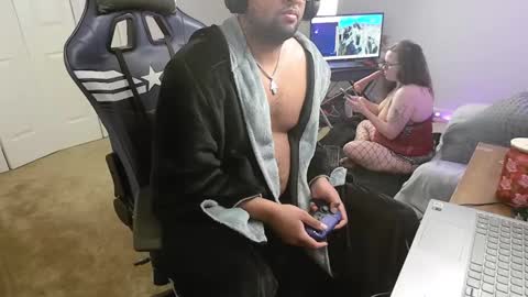 Smoothj2011 online show from 03/07/25, 12:56