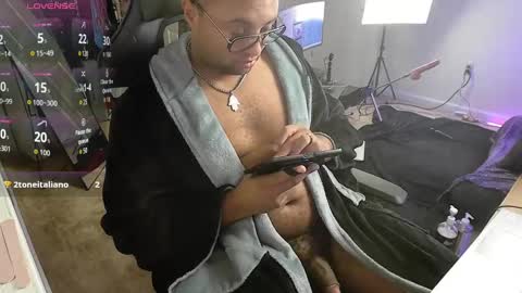 Smoothj2011 online show from 09/20/25, 08:59