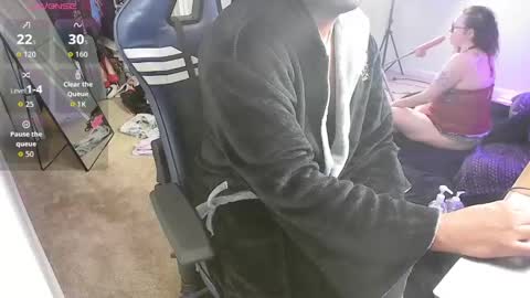 Smoothj2011 online show from 09/22/25, 08:16