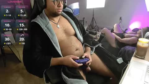 Smoothj2011 online show from 11/23/25, 08:58