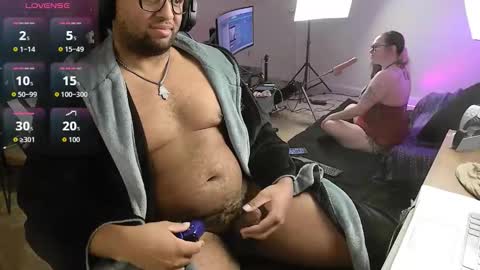 Smoothj2011 online show from 11/27/25, 09:22