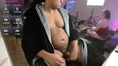 Smoothj2011 online show from 12/03/25, 09:07