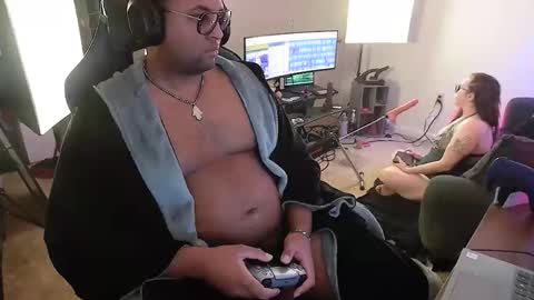 Smoothj2011 online show from 01/11/26, 08:52