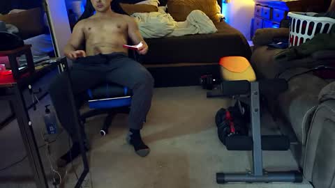 Myke Jackin online show from 03/07/25, 07:30